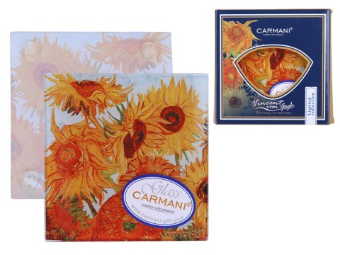 CARM. 198-3306 TALERZ PODKŁADKA VAN GOGH