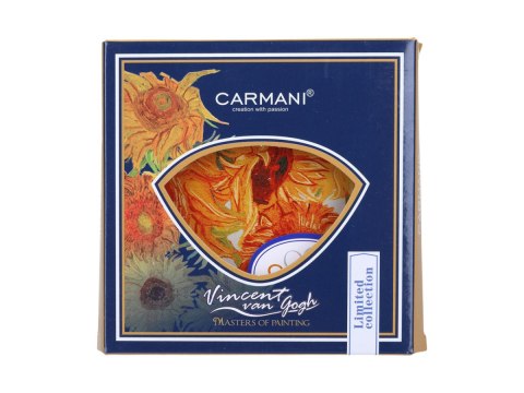 CARM. 198-3306 TALERZ PODKŁADKA VAN GOGH