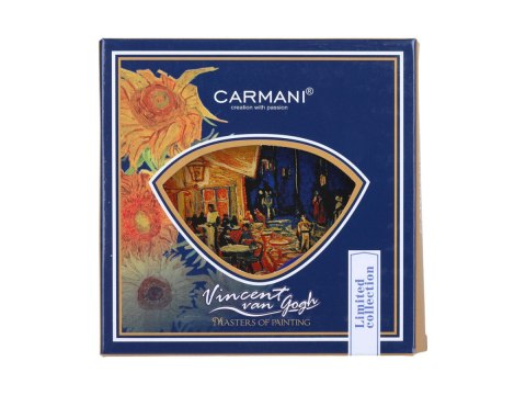 CARM. 198-3309 TALERZ PODKŁADKA VAN GOGH