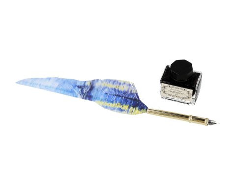 H. 031-0205 ZESTAW PIŚMIENNICZY VAN GOGH