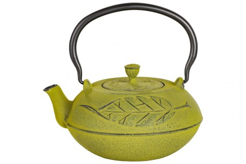 MP DZBANEK ŻELIWNY 1100ML 231-6005 ZIELONY