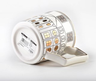SPR HTPL8666 OTIS KUBEK 360 ML