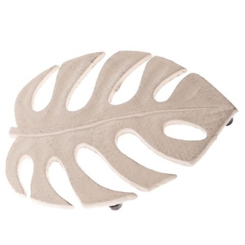 DS LS166 PODSTAWKA ŻELIWNA POD GARNEK MONSTERA