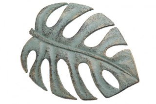 DS LS167 PODSTAWKA ŻELIWNA POD GARNEK MONSTERA