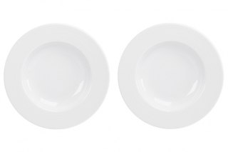 KAHLA ZESTAW 2 TALERZY ZUPA 22,5 CM P502031