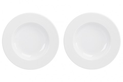 KAHLA ZESTAW 2 TALERZY ZUPA 22,5 CM P502031