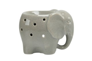 KOMINEK CERAMICZNY SŁOŃ K.3309