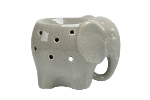 KOMINEK CERAMICZNY SŁOŃ K.3309