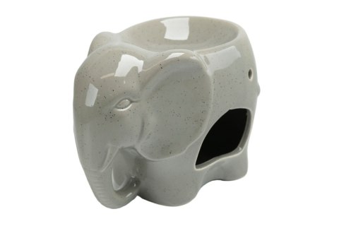 KOMINEK CERAMICZNY SŁOŃ K.3309