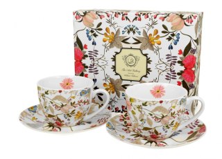 KPL 2 FILIŻANKI 280ML SPOD. W.KILBURN WHITE K.2369