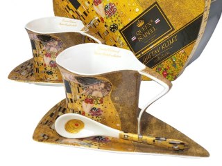 PiP W3A34-15727 KPL 2 FILIŻANEK ZE SPOD. KLIMT