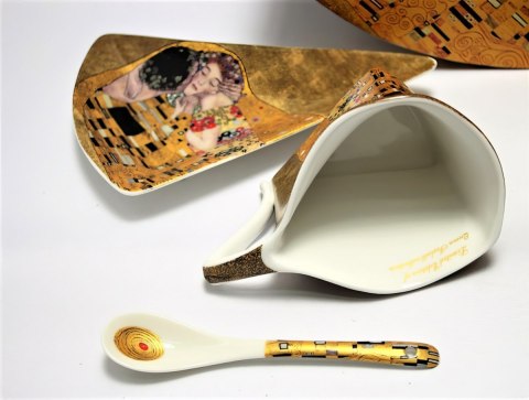 PiP W3A34-15727 KPL 2 FILIŻANEK ZE SPOD. KLIMT
