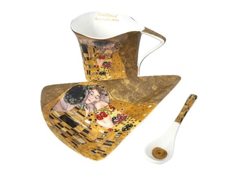 PiP W3A34-15727 KPL 2 FILIŻANEK ZE SPOD. KLIMT