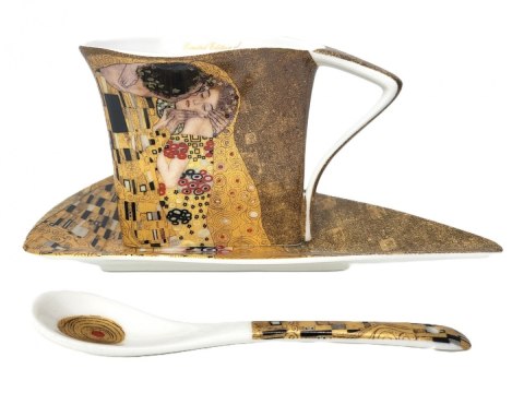 PiP W3A34-15727 KPL 2 FILIŻANEK ZE SPOD. KLIMT