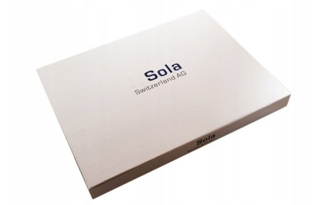 SOLA 605-5300 KPL 24 SZTUĆCY BETA 4,5MM
