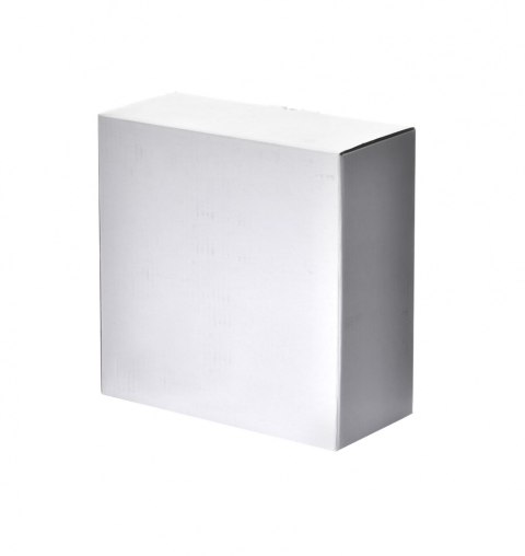 SPR HTWM6174 ARI SILVER KOMPLET ŁAZIENKOWY 400ML