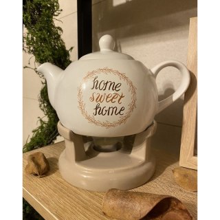 TR. DZBANEK Z PODGRZ. 1L BL-T-34 SWEET HOME