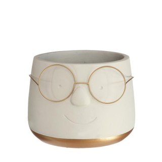 33099 OSŁONKA W OKULARACH 16xh11,5cm GOLD