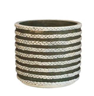 33645 RAF OSŁONKA OLIVE 14x12,5cm