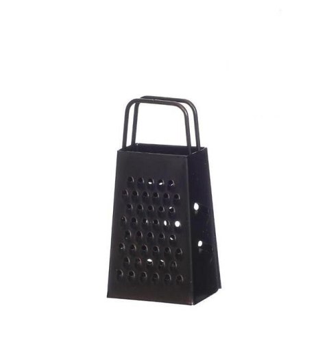 36006 MINI TARKA CZARNA 7,5x3,5x2,5cm