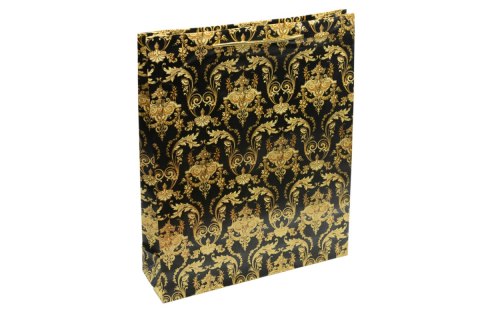 AX 111-551 TOREBKA DUŻA 33X10X41CM K.6895