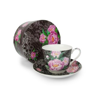AX 444-787 FILIŻANKA JUMBO 450ML PEONIA