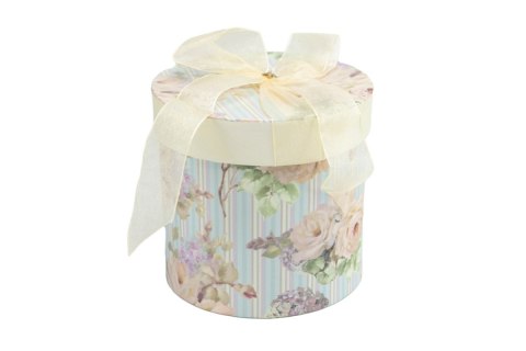 AX 777-003 KUBEK KWIATY PASTEL K.3326