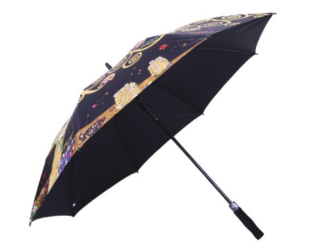 CARM. 021-6612 PARASOL AUTOMAT KLIMT DRZEWO