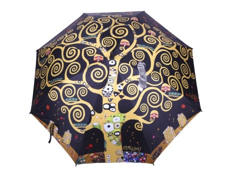 CARM. 021-6612 PARASOL AUTOMAT KLIMT DRZEWO