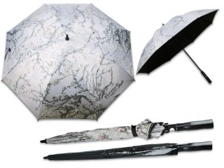 CARM. 021-6621 PARASOL AUTOMAT VAN GOGH MIGDAŁOWIE