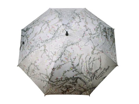 CARM. 021-6621 PARASOL AUTOMAT VAN GOGH MIGDAŁOWIE