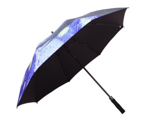 CARM. 021-6622 PARASOL AUTOMAT VAN GOGH GWIAŹ. NOC