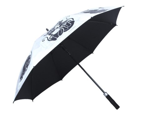 CARM. 021-6630 PARASOL AUTOMAT KOCI ŚWIAT