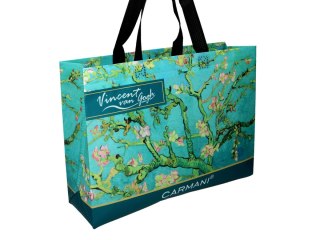 CARM. 021-9061 TORBA ŚNIADANIOWA VAN GOGH