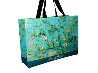 CARM. 021-9061 TORBA ŚNIADANIOWA VAN GOGH