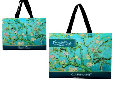 CARM. 021-9061 TORBA ŚNIADANIOWA VAN GOGH