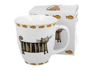 DUO KUBAS 650ML CLASSIC CATS K.1928