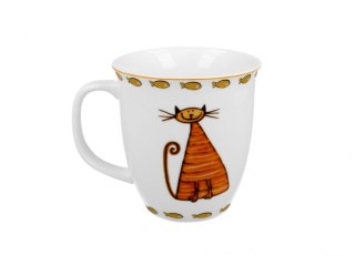 DUO KUBAS 650ML CLASSIC CATS K.1928