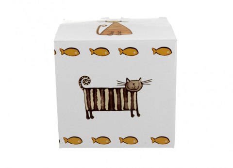 DUO KUBAS 650ML CLASSIC CATS K.1928