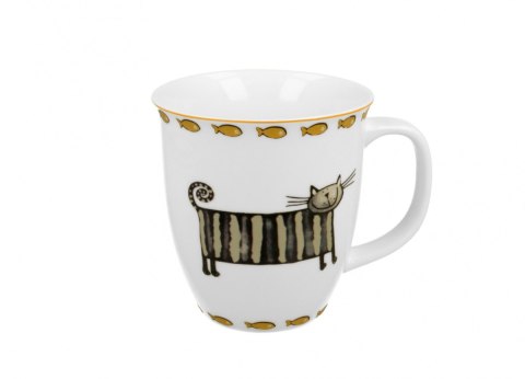 DUO KUBAS 650ML CLASSIC CATS K.1928