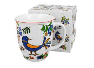 DUO KUBAS 650ML PTASZEK KASZUBSKI K.1980