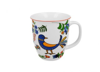DUO KUBAS 650ML PTASZEK KASZUBSKI K.1980