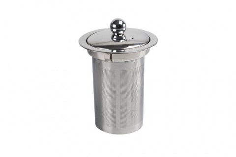 H. 889-0300 CZAJNIK SZKLANY Z ZAPARZACZEM