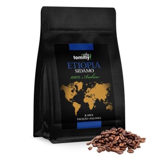 KAWA ETIOPIA SIDAMO 250G