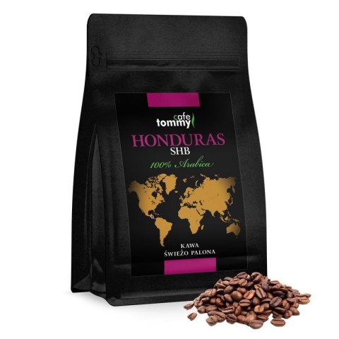 KAWA HONDURAS 250G