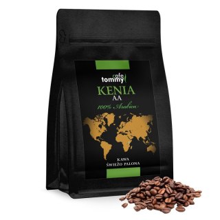 KAWA KENIA AA TOP 250G