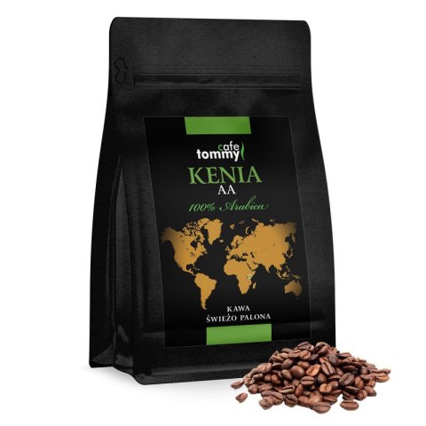 KAWA KENIA AA TOP 250G