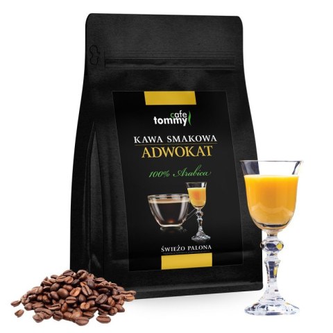 KAWA SMAKOWA ADWOKAT 250G