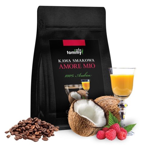 KAWA SMAKOWA AMORE MIO 250G