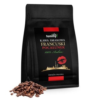 KAWA SMAKOWA FRANCUSKI POCAŁUNEK 250G